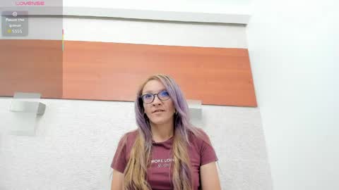 maddy cartter online show from 04.22.26
