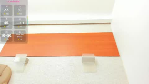 maddy cartter online show from 04.25.26