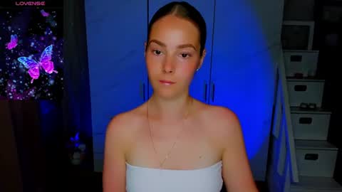 maddy_gate online show from 07.01.26