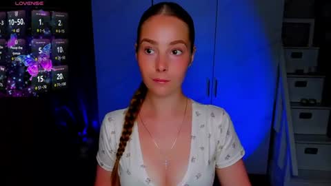 maddy_gate online show from 07.03.26