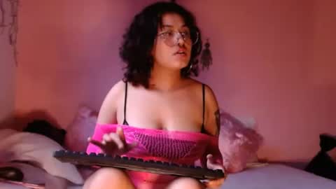 Maddy  online show from 02.27.25