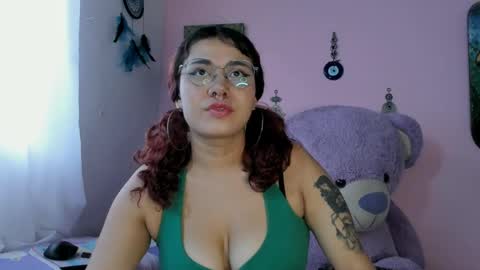 Maddy  online show from 05.11.26