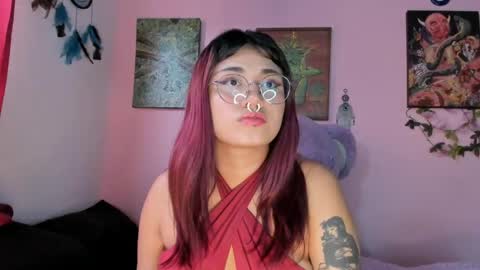 Maddy  online show from 06.02.26