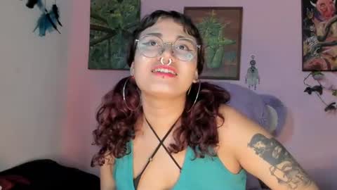 Maddy  online show from 06.11.26