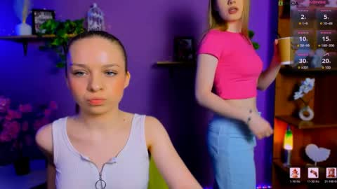 maddy moah online show from 05.23.26
