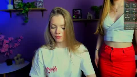 maddy moah online show from 05.25.26