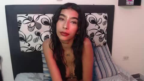 Maddy Parker  online show from 12.04.24