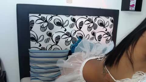 Maddy Parker  online show from 12.09.24