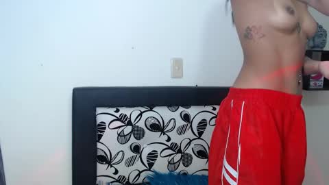 Maddy Parker  online show from 12.15.24