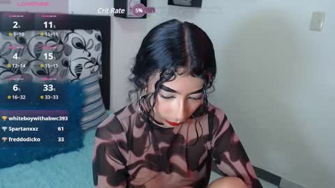 Maddy Parker  online show from 12.28.24