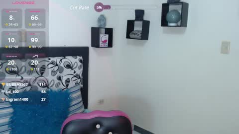 Maddy Parker  online show from 12.30.24