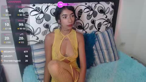 Maddy Parker  online show from 01.10.25