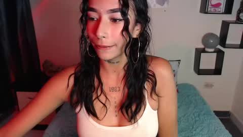 Maddy Parker  online show from 02.10.25