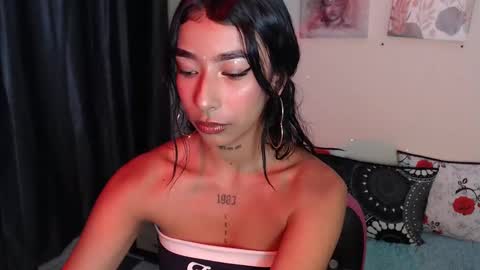 Maddy Parker  online show from 02.21.25