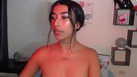 Maddy Parker  online show from 02.21.25