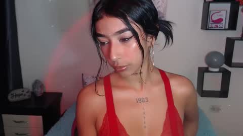 Maddy Parker  online show from 02.22.25