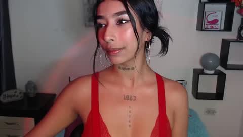 Maddy Parker  online show from 02.22.25