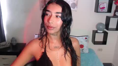 Maddy Parker  online show from 02.23.25