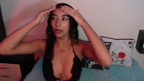 Maddy Parker  online show from 02.24.25