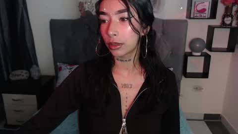 Maddy Parker  online show from 02.26.25