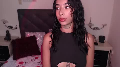 Maddy Parker  online show from 03.07.25