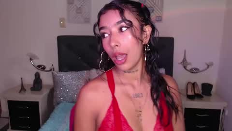 Maddy Parker  online show from 03.12.25