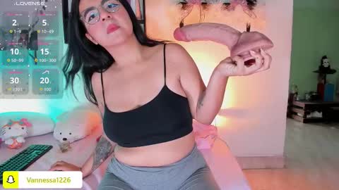 Snapshot of maddy_rose12 chatting on 12.14.25 Maddy rose12 online show from 12.14.25