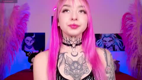 maddy_uwu online show from 09.22.25