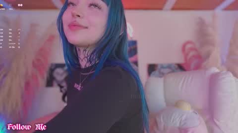 maddy_uwu online show from 02.02.26