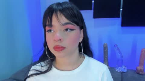 Snapshot of maddy_walker chatting on 12.10.24 Maddy online show from 12.10.24