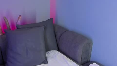 Snapshot of maddy_walker chatting on 12.24.24 Maddy online show from 12.24.24