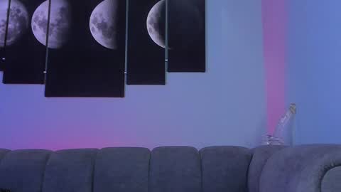 Snapshot of maddy_walker chatting on 01.08.25 Maddy online show from 01.08.25