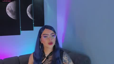 Snapshot of maddy_walker chatting on 04.03.26 Maddy online show from 04.03.26