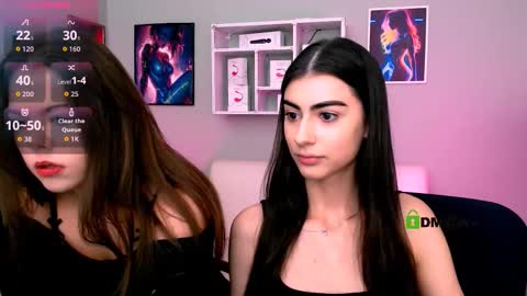 maddycats online show from 12.17.25