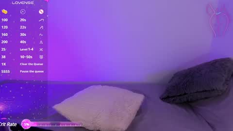 Snapshot of maddyconnor chatting on 02.26.25 Maddy Connor online show from 02.26.25