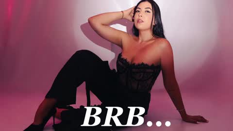  Maddy Crofft online show from 01.25.25