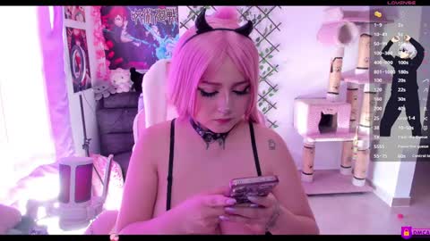 Maddy Foox online show from 05.30.26