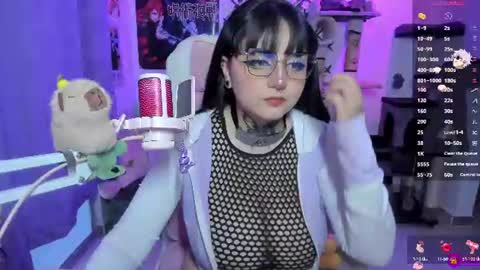 Maddy Foox online show from 08.02.26