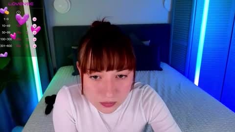 maddygarcia online show from 03.12.26