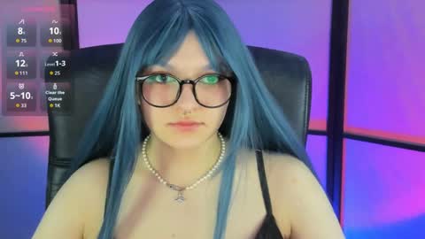 Snapshot of maddyleex chatting on 04.09.26 Maddy online show from 04.09.26