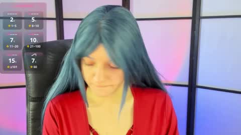 Snapshot of maddyleex chatting on 04.12.26 Maddy online show from 04.12.26