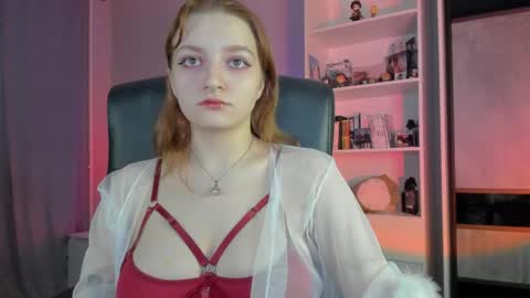 Maddy online show from 05.21.26