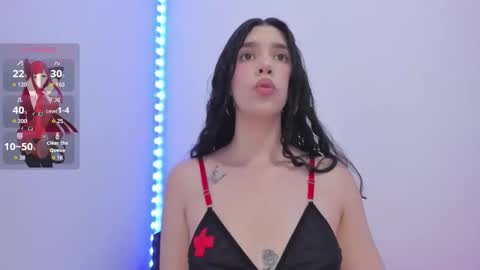 Maddy online show from 03.09.26