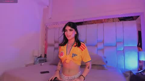  BELLA  online show from 07.08.26
