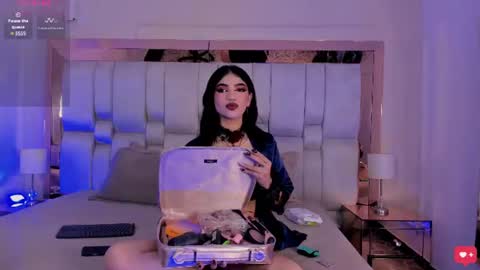  BELLA  online show from 07.17.26