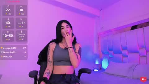  BELLA  online show from 07.25.26