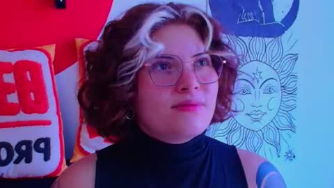 Maddy 3 online show from 07.21.26