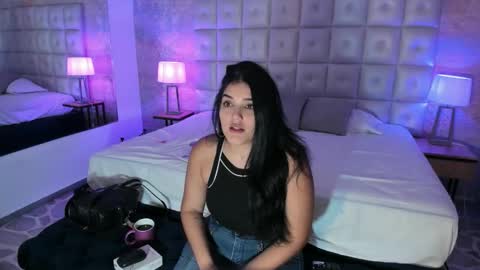 Maddy online show from 11.20.25