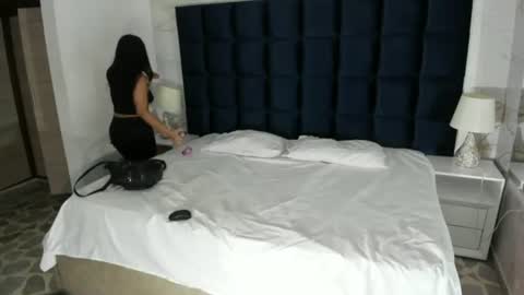 Maddy online show from 06.10.26