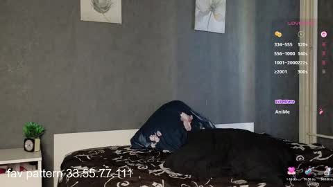 Maddy online show from 06.05.26